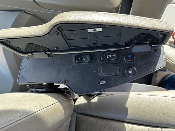 2023 John Deere 8R 370 (14th thumbnail)