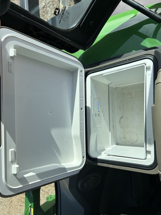 2023 John Deere 8R 370 (15th thumbnail)