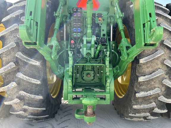 2023 John Deere 8R 370 (6th thumbnail)