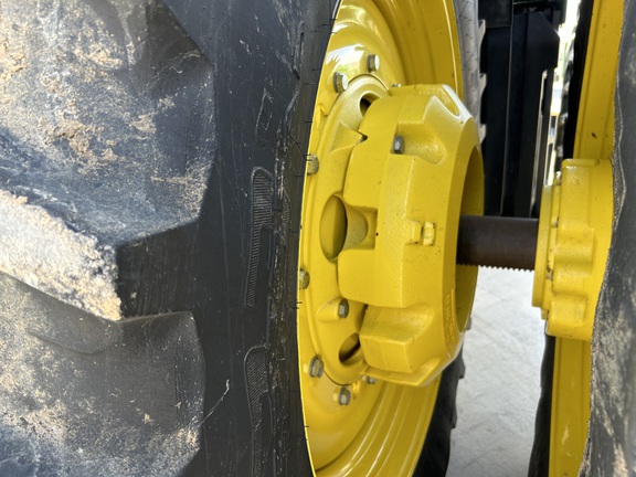 2023 John Deere 8R 370 (12th thumbnail)
