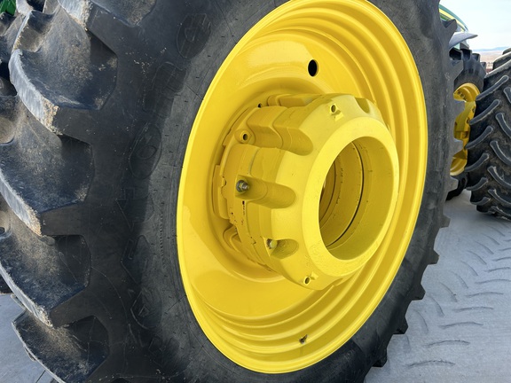 2023 John Deere 8R 370 (11th thumbnail)