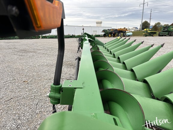 Photo of 2024 John Deere C12R