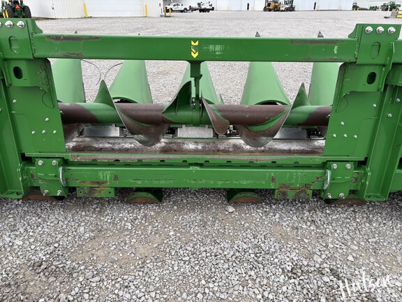 Photo of 2024 John Deere C12R