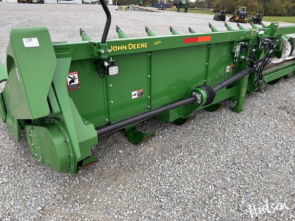 Photo of 2024 John Deere C12R