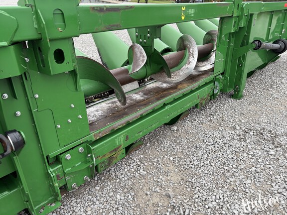 Photo of 2024 John Deere C12R