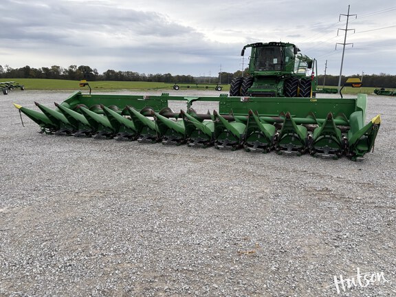 Photo of 2024 John Deere C12R