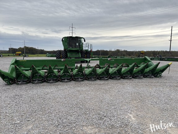 Photo of 2024 John Deere C12R