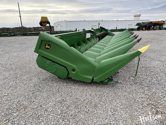Photo of 2024 John Deere C12R
