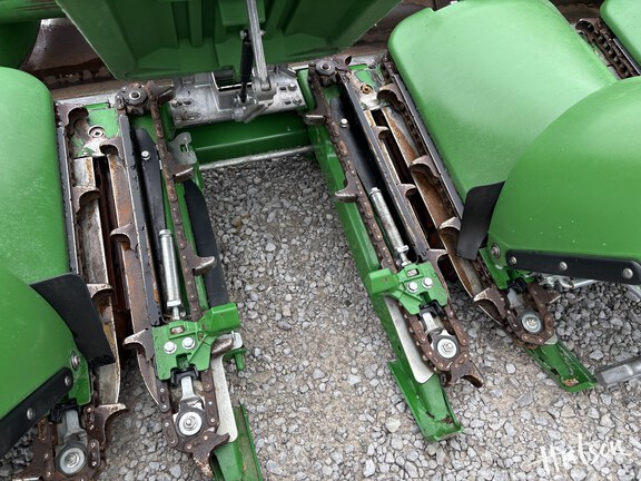 Photo of 2024 John Deere C12R