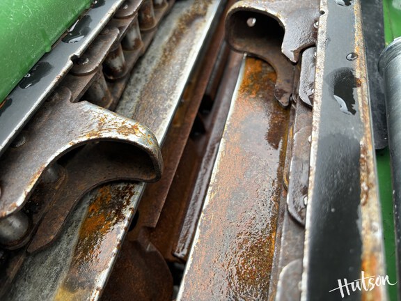 Photo of 2024 John Deere C12R