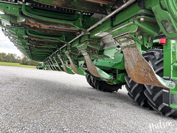 Photo of 2024 John Deere C12R