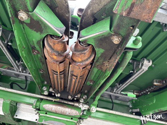 Photo of 2024 John Deere C12R