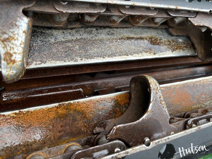 Photo of 2024 John Deere C12R