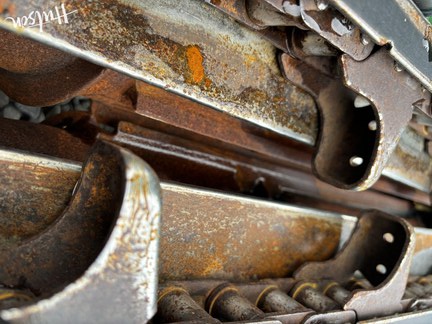 Photo of 2024 John Deere C12R