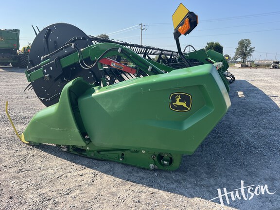 Photo of 2024 John Deere RD40F