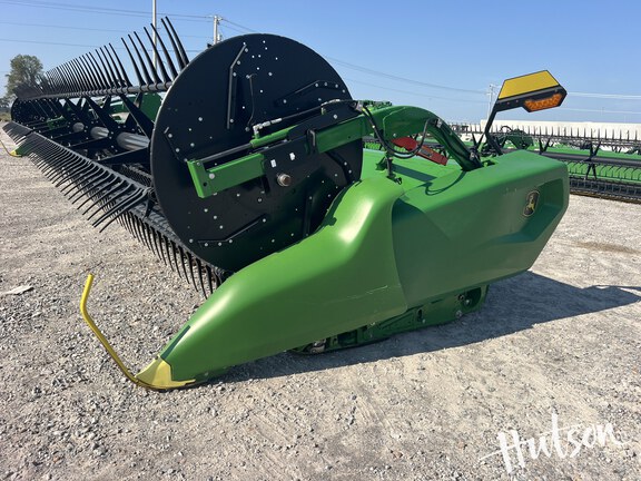 Photo of 2024 John Deere RD40F