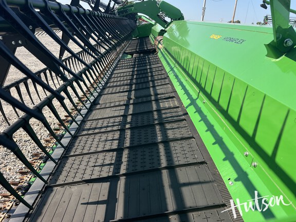 Photo of 2024 John Deere RD40F