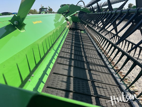 Photo of 2024 John Deere RD40F