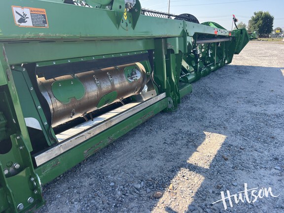 Photo of 2024 John Deere RD40F