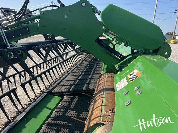 Photo of 2024 John Deere RD40F