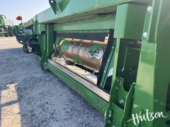 Photo of 2024 John Deere RD40F