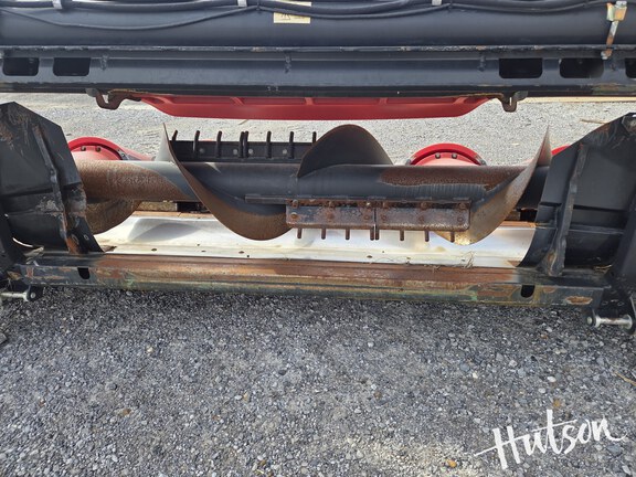 Photo of 2012 Geringhoff NS12