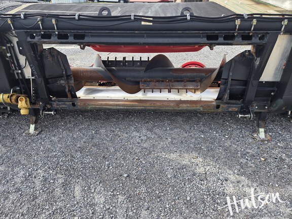 Photo of 2012 Geringhoff NS12