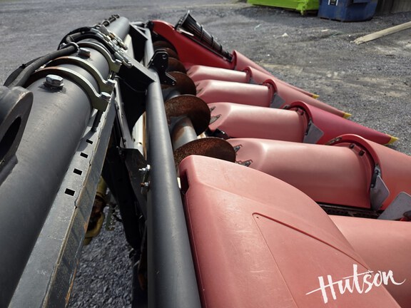 Photo of 2012 Geringhoff NS12