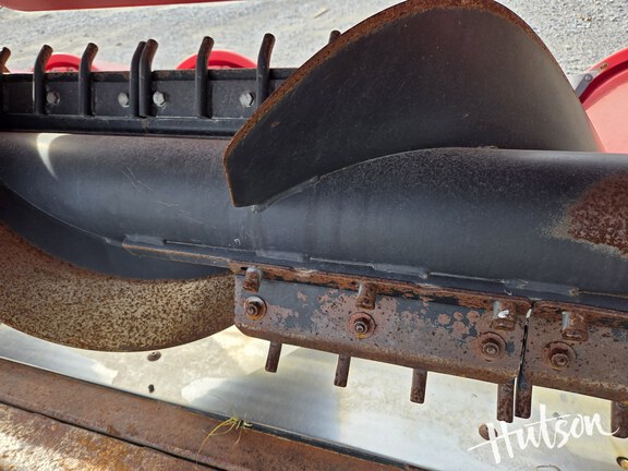 Photo of 2012 Geringhoff NS12