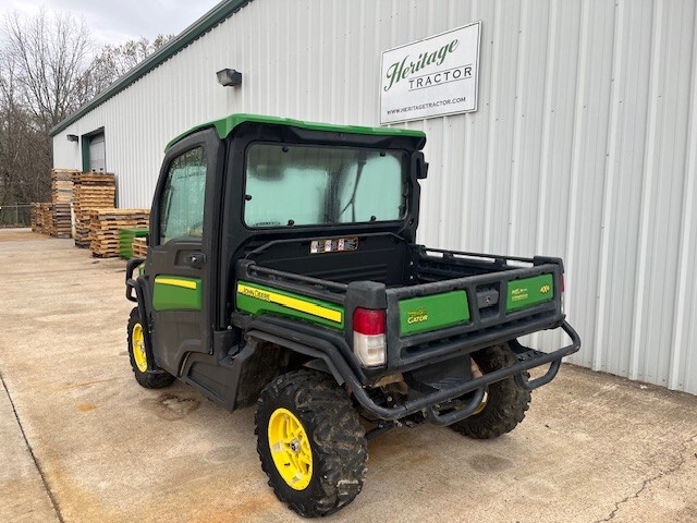  2020 John Deere XUV 835R at Heritage Tractor in West Plains, MO