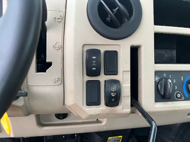  2020 John Deere XUV 835R at Heritage Tractor in West Plains, MO