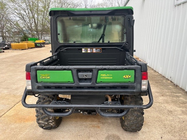  2020 John Deere XUV 835R at Heritage Tractor in West Plains, MO