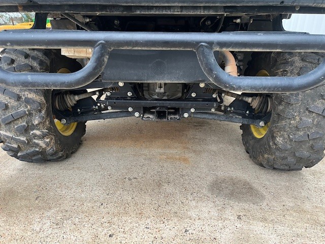  2020 John Deere XUV 835R at Heritage Tractor in West Plains, MO