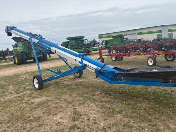 2012 Brandt 1535 Used Equipment