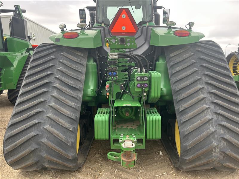 2019 John Deere 9620RX Image 4