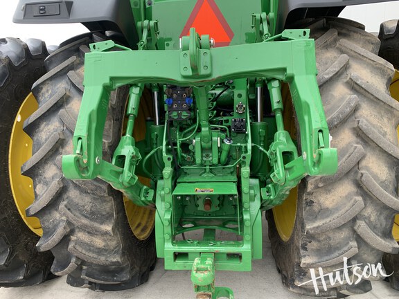 Photo of 2024 John Deere 8R 250