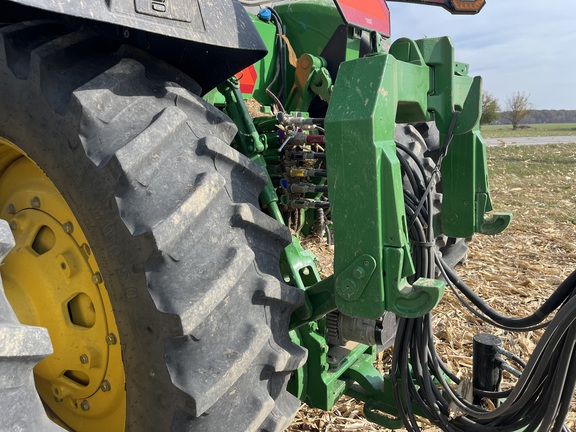 2023 John Deere 8R 410-19
