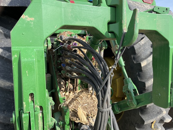 2023 John Deere 8R 410-21
