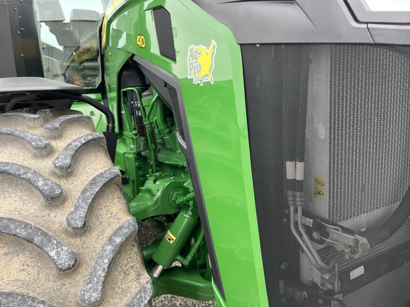 2023 John Deere 8R 410-7