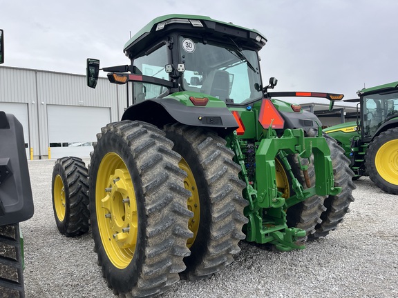 2023 John Deere 8R 410-9