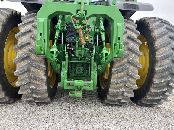2023 John Deere 8R 410-12