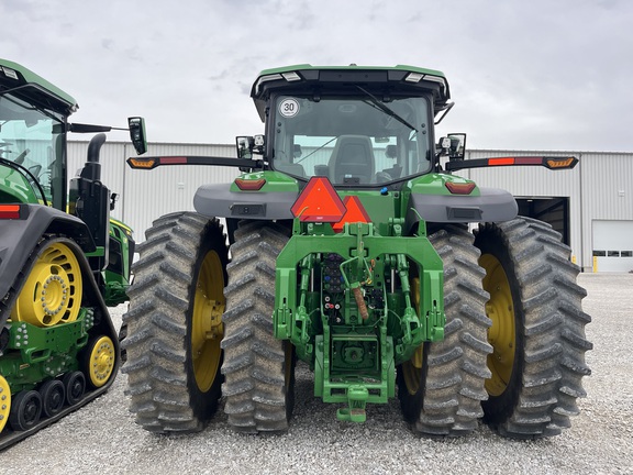 2023 John Deere 8R 410-13