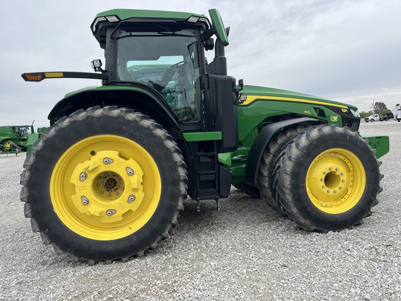 2023 John Deere 8R 410-3