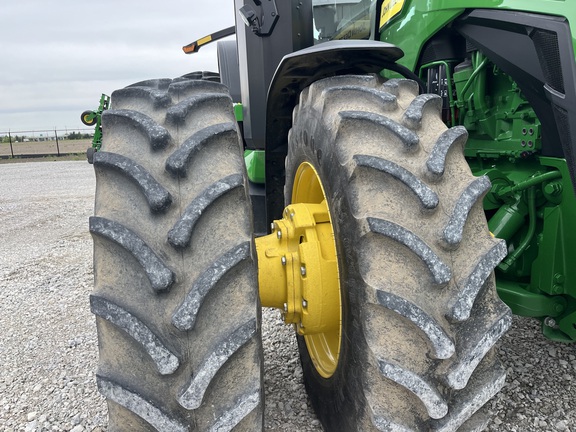 2023 John Deere 8R 410-6