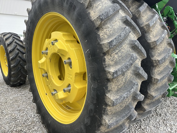 2023 John Deere 8R 410-10
