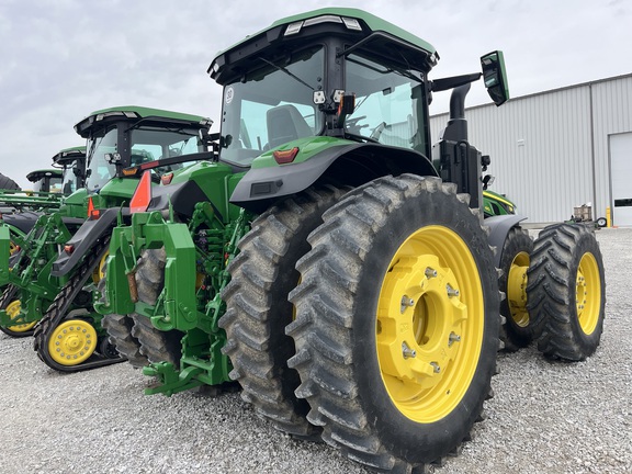 2023 John Deere 8R 410-5