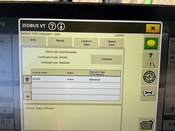 2024 John Deere X9 1000 - Photo17