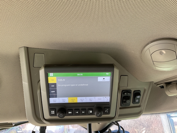 2024 John Deere X9 1000 - Photo13