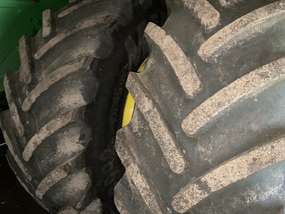 2024 John Deere X9 1000 - Photo7