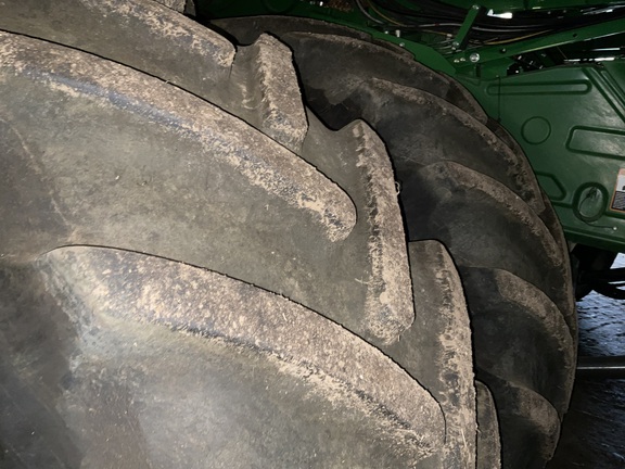 2024 John Deere X9 1000 - Photo8